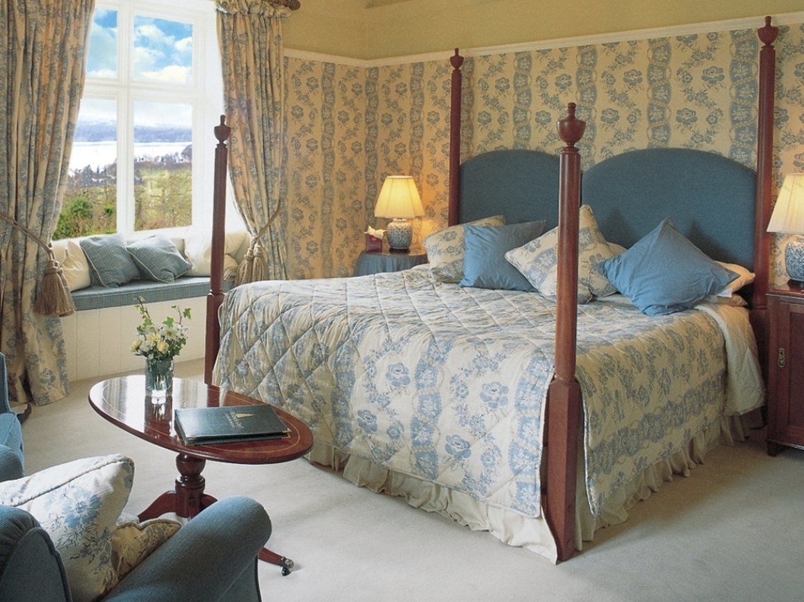 Holbeck Ghyll Country House Hotel With Stunning Lake Views Віндермір Екстер'єр фото